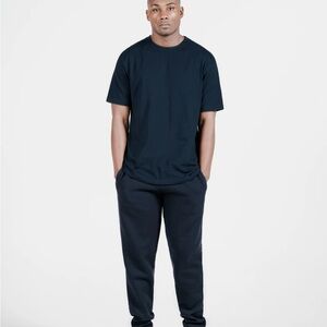 Original favorites 2-pack blue and bone colors